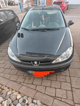 Peugeot 206 1.1 Filou 60 Filou