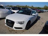 Audi A5 Cabrio 1.8 TFSI Multitronic Tempo/Einparkhi/M - Audi: Multitronic