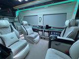 Mercedes-Benz Sprinter III Tourer AWD FULL VIP AUF LAGER 4X4 - Mercedes-Benz Sprinter Neuwagen