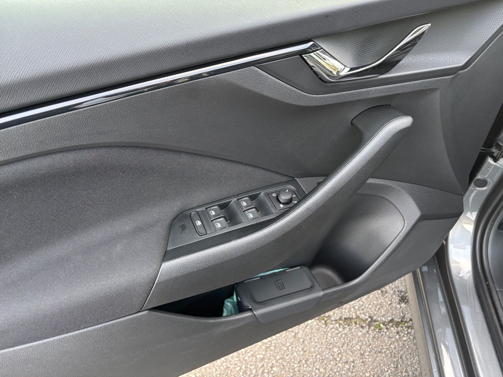 Kamiq Tour 1.5 TSI DSG Matrix ACC