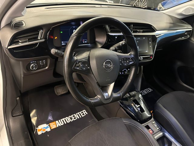 Opel Corsa F Elegance *Kamera*PDC*