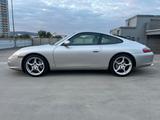 Porsche 996/911 Carrera 4 Coupé SPORTABGAS/AUTOM./XENON - Porsche 996 in Frankfurt (Main)