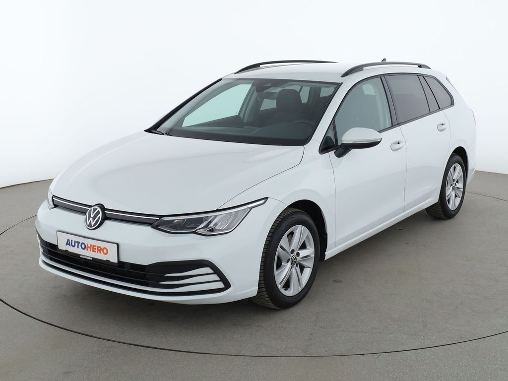 Image of Volkswagen Golf