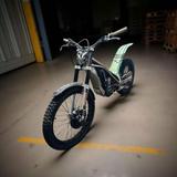 Andere Ossa TR280 Trial - TRIAL