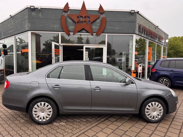 Volkswagen Jetta V Comfortline ,1Hand