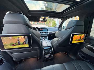 صورة مصغرة 21 لـ 2021 BMW X5 M