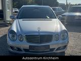 Mercedes-Benz E 280 Elegance Limousine - Mercedes-Benz E 280 mit Benzin-Antrieb: Automatik
