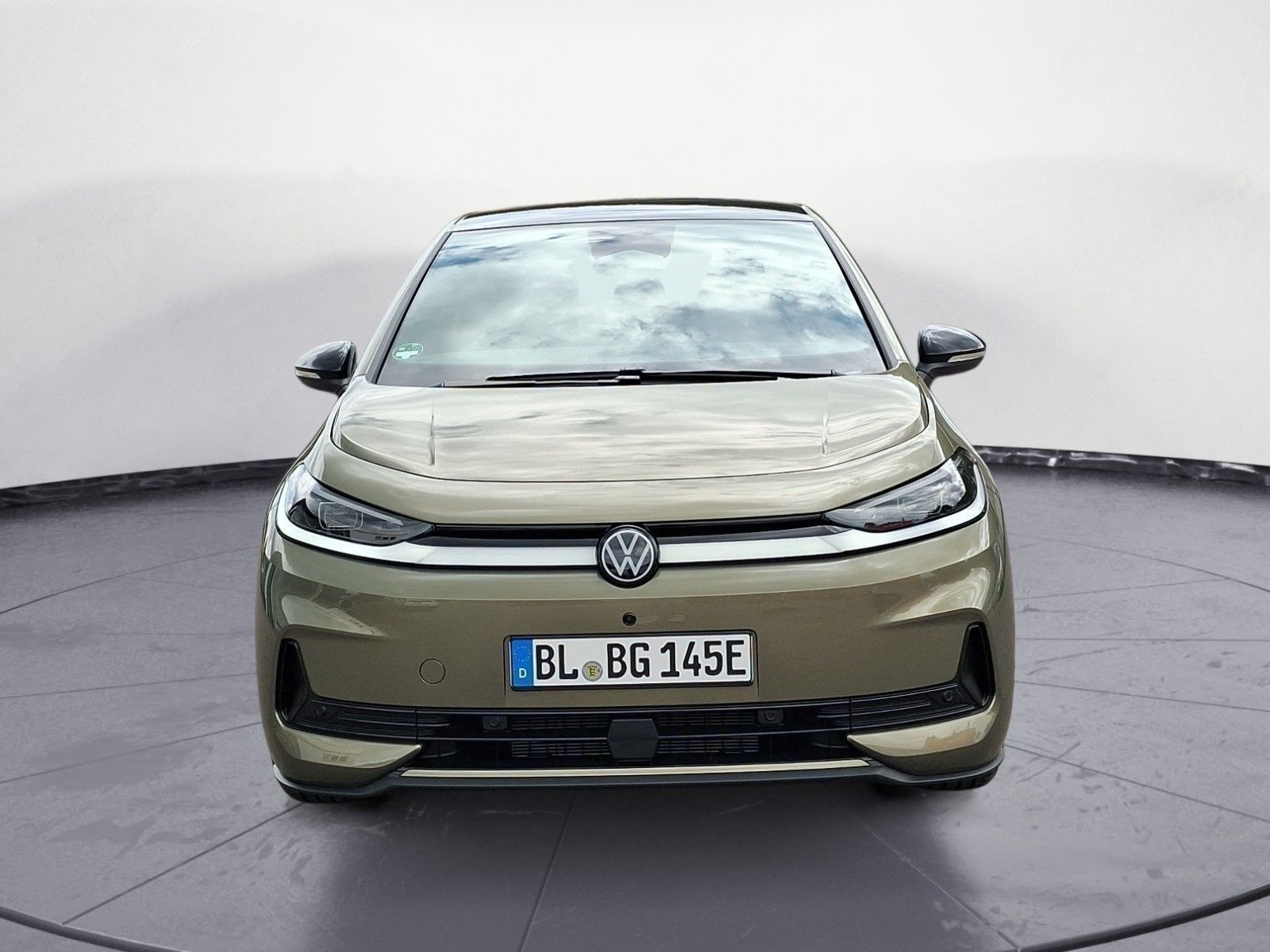 Volkswagen ID.3 Neo Style imagem 2