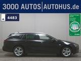 Opel Insignia ST 1.5 D Business Ed. Navi LED Shz RFK - gebrauchte Opel Insignia aus dem Jahr 2023