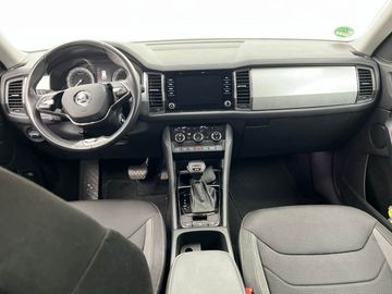 Skoda Kodiaq - 5