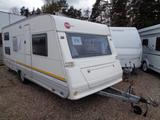Bürstner Fun 530 TK sportiv *Etagenbett* - Bürstner Fun
