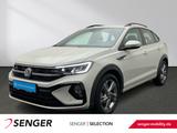 Volkswagen Taigo R-Line 1.5TSI Komfort-Sitz CarPlay LED ACC