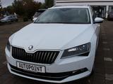 Skoda Superb 1.8 TSI Kombi Laurin & Klement *GARANTIE* - Skoda: Klement Laurin