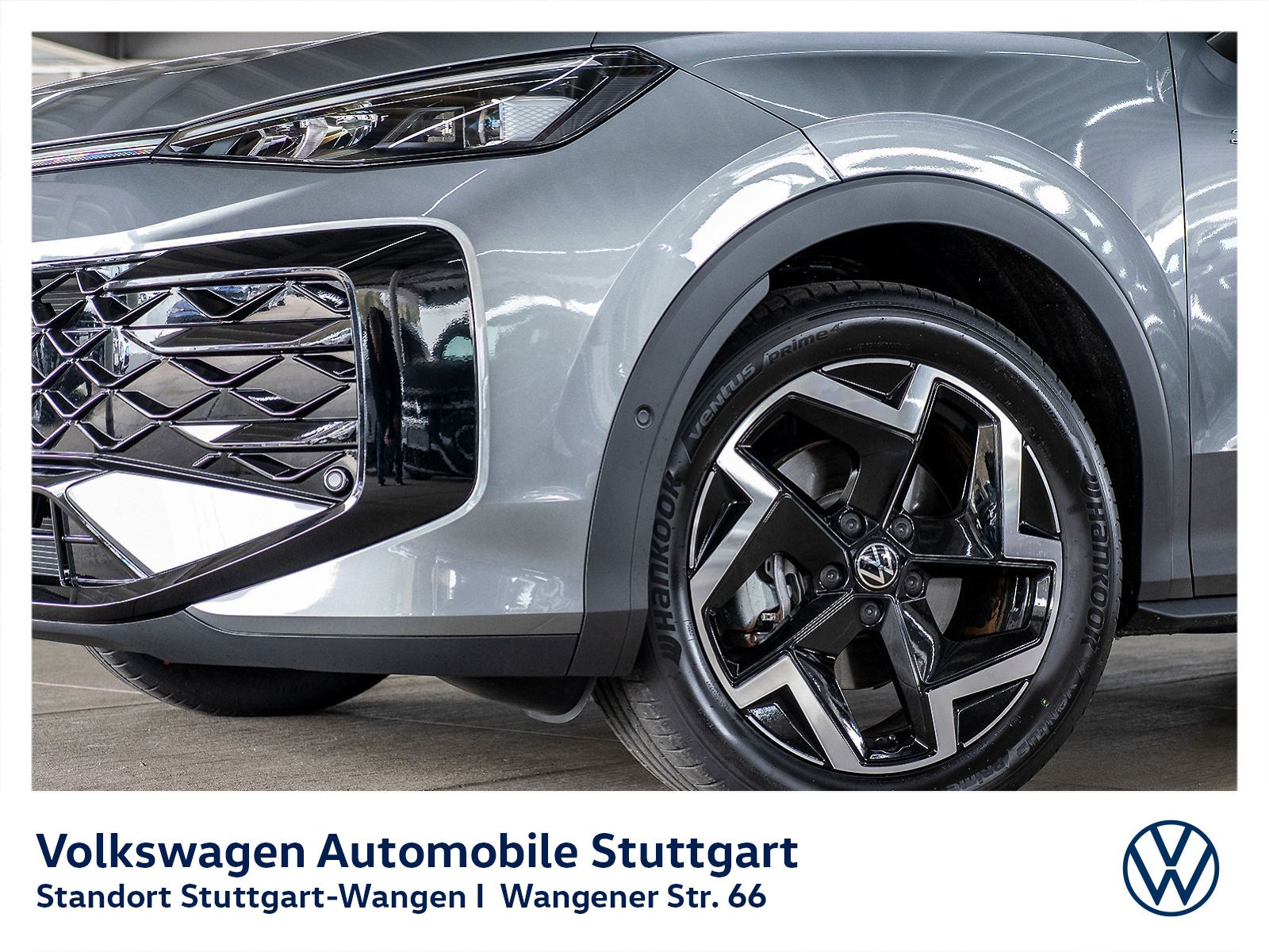Volkswagen T-Roc - Bild 14