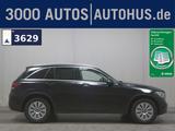 Mercedes-Benz GLC 300 d 4M Widescreen Navi LED Burmester 360°