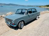 Fiat 124, Haci Murat, Lada - Fiat 124 mit Benzin-Antrieb: Limousine