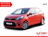 Kia Picanto 1.0 Dream Team Klima Sitzheizung DAB - gebrauchte Kia Picanto aus dem Jahr 2020