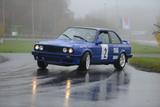 BMW 325i mit 2,7ltr. ALPINA Motor 209PS Ra... - BMW 325: Motor 325i