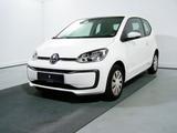 Volkswagen up! 1.0 BlueMotion Move KLIMA+PDC 1.HAND - VW up! Gebrauchtwagen in Hamburg