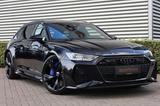 Audi RS6 Avant Dynamic+ l Garantie 2028 l Head-up l P - Audi RS6 aus 2024
