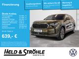 Skoda Kodiaq Selection 2.0 TDI 142 kW 360° AHK MATRIX