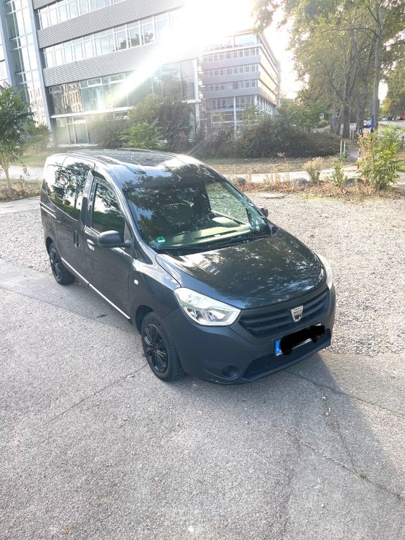 Image of Dacia Dokker