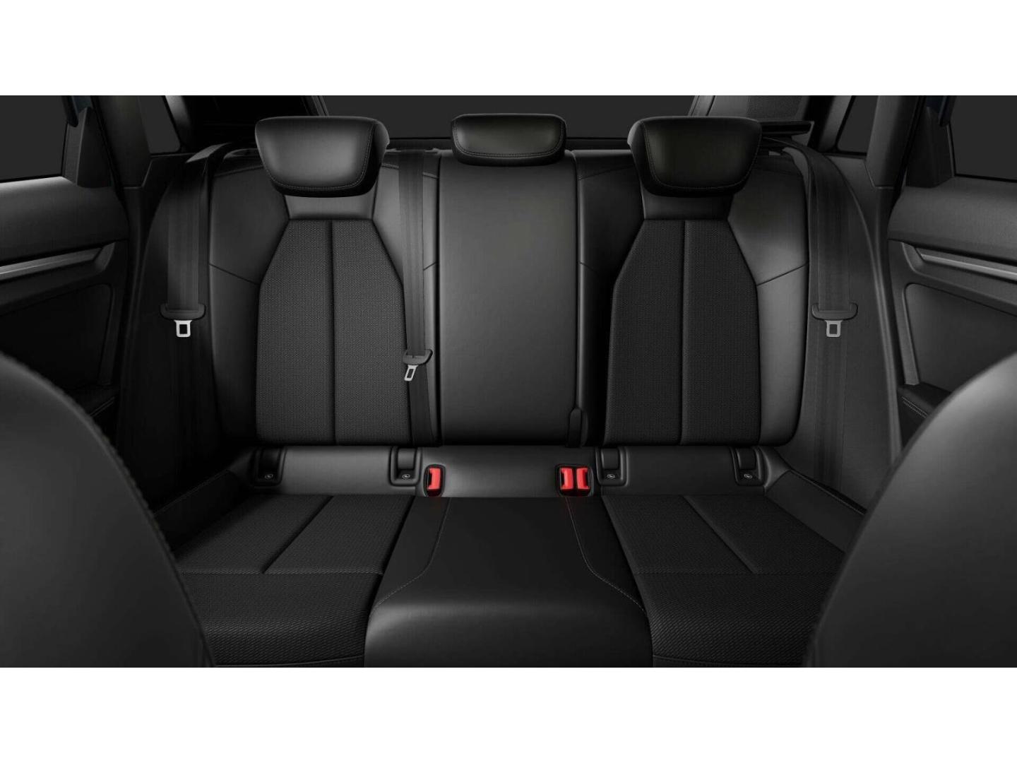 Audi A3 Sportback 35 TDI S-Tronic S-Line Int./AHK