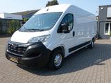 Opel Movano C 2.2 Edition L3H2 Kasten*Klima*Temp*Navi - Opel Movano aus 2022