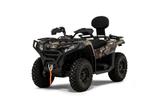 GOES TERROX 500L T3B ABS - GOES TERROX 500L