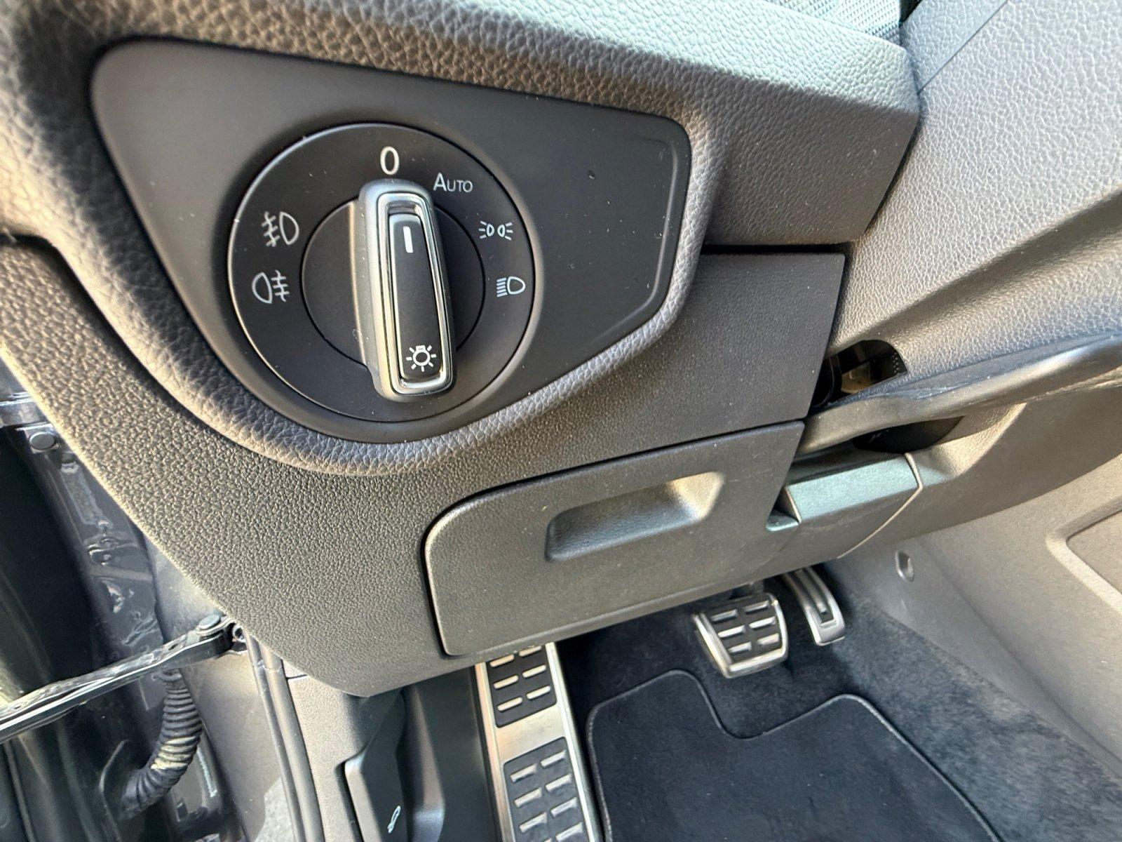 Volkswagen Touran United 1.5 TSI DSG LED 7-Sitzer Navigatio, миниатюра 18