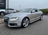 Audi S5 B8 - Audi S5 aus 2007