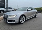 Audi S5 B8 - Audi S5 aus 2007