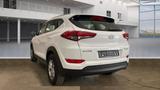 Hyundai Tucson Sitzhz Alus Tempo Multifkt PDC Klimaauto - Hyundai TUCSON in Aachen