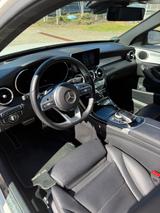 Mercedes-Benz C300T AMG Line, Night P., HUD, Pano, LED, Leder  - Mercedes-Benz C 300 in Rostock