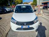 Suzuki Celerio 1.0 Easy - gebrauchte Suzuki Celerio aus dem Jahr 2016