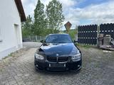 BMW 335i xDrive Coupé - M Sportpaket  - BMW 335: 335i Xdrive