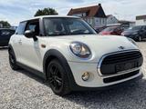 MINI One One First - gebrauchte Kleinwagen in Hildesheim