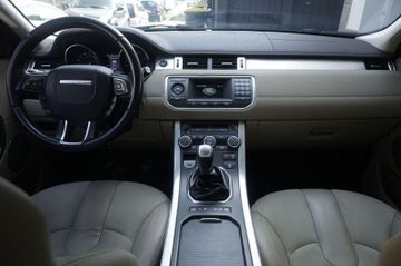 Land-Rover Range Rover Evoque - 2