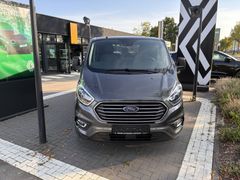 Ford Tourneo Custom 2.0 TDCi 310 L1 Titanium EURO 6d-