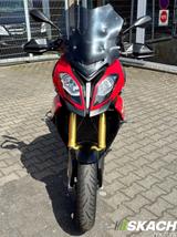 BMW S 1000 XR / Kette, Inspektion, TÜV neu / Koffer - Offers