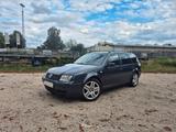 Volkswagen Bora VR6 4motion Kette / Kupplung/ TÜV Neu - Volkswagen Bora: 6.4