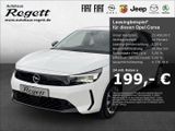 Opel Corsa F Basis 1.2 Turbo EU6e Apple CarPlay Andro - Opel Corsa: Leasing