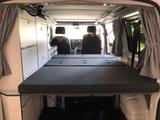 Volkswagen T6 - Kastenwagen mit 4 Schlafplätzen