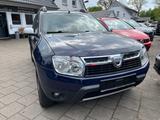 Dacia Duster I Laureate 4x2 - gebrauchte Dacia Duster aus dem Jahr 2011