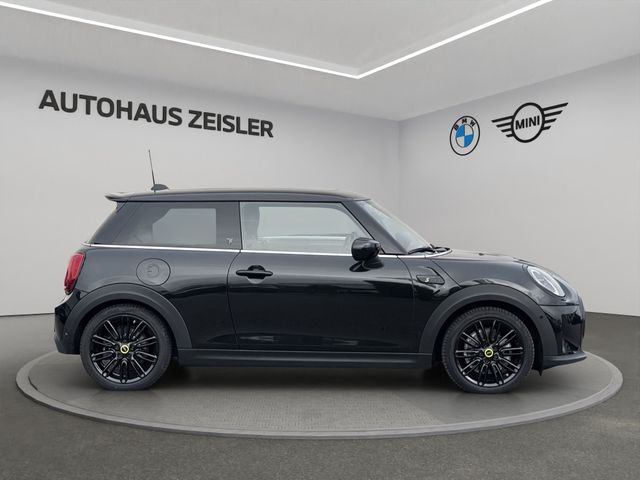 Foto Nummer 3: MINI Cooper S