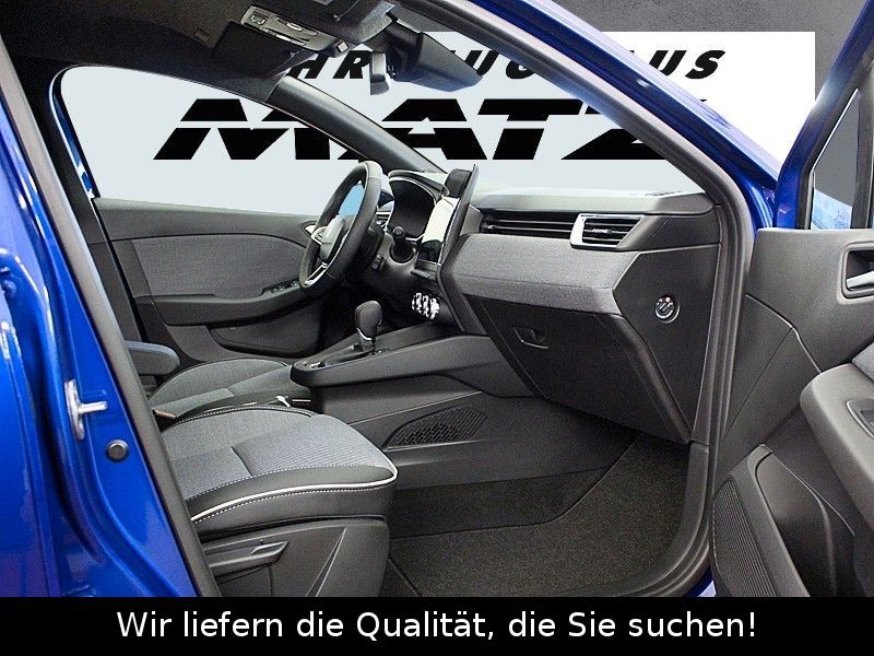 Fahrzeugabbildung Renault Clio TCe 90 Techno Automatik*Winterpaket*