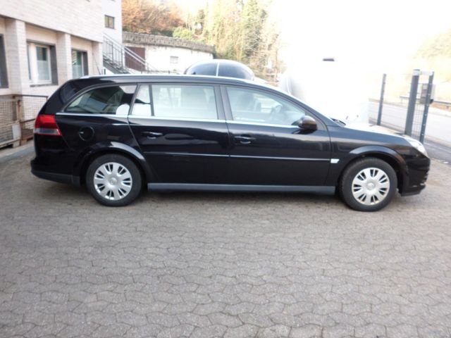 Opel Vectra C Caravan Edition mit Gasanlage