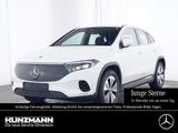 Mercedes-Benz EQA 300 4M Progressive MBUX Navi-Prem. Kamera - Mercedes-Benz EQA Jahreswagen