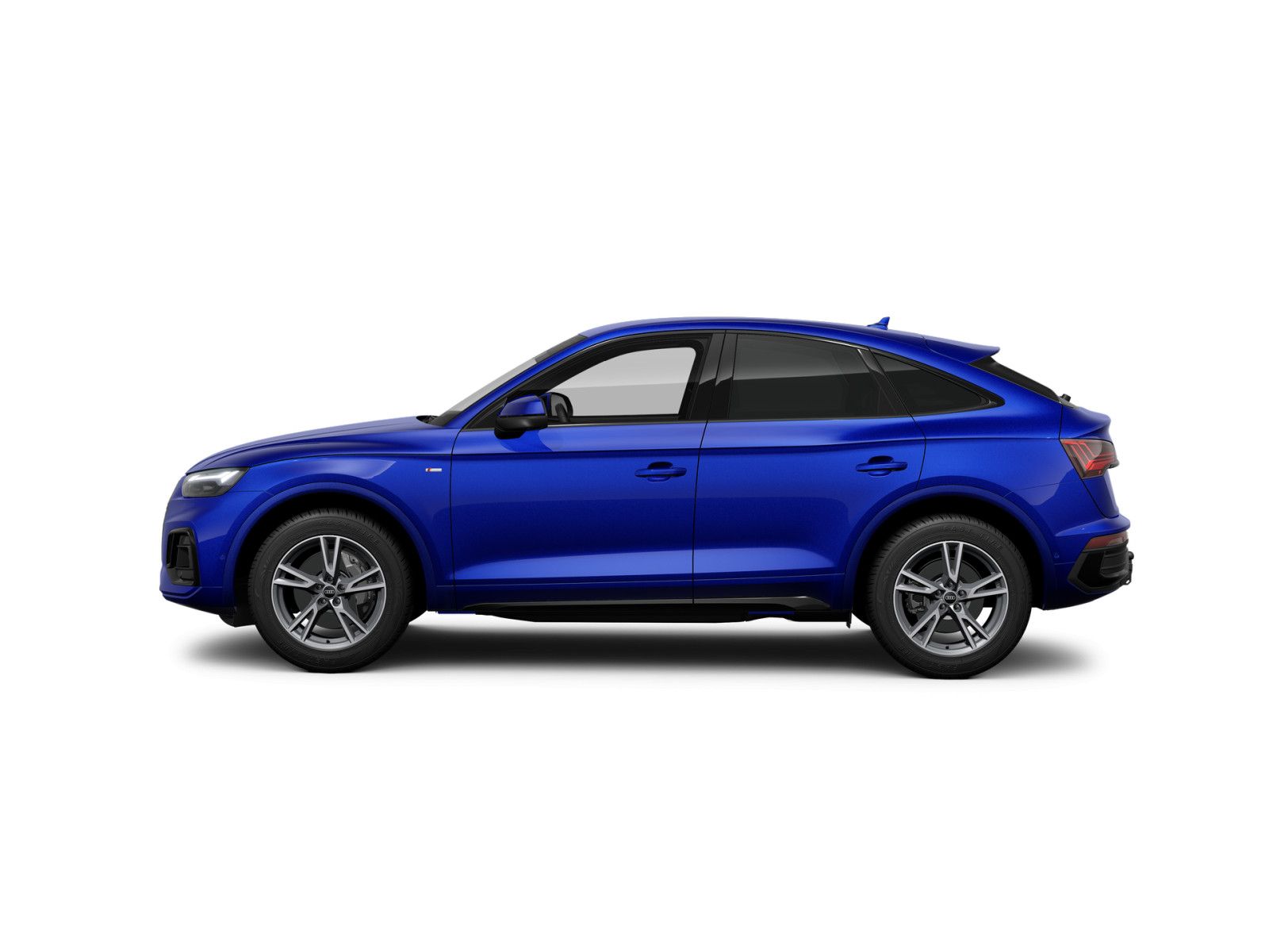 Audi Q5 - Bild 5