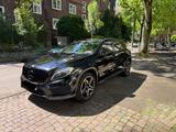 Mercedes-Benz Mercedes GLA 220 d 4matic AMG Line - mit Diesel-Antrieb: Mercedes Gl